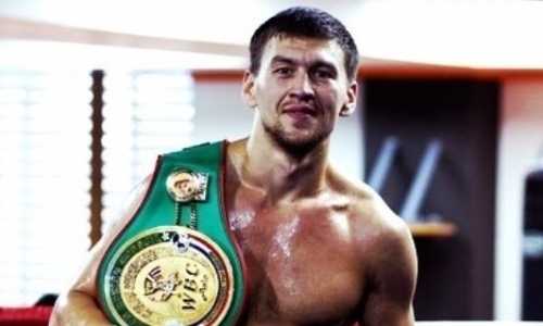 Двое казахстанских боксеров вылетели из рейтинга IBO