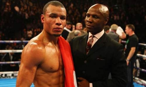 «Вынесет его!». Отец убежавшего от Головкина британца снова угрожает казахстанцу