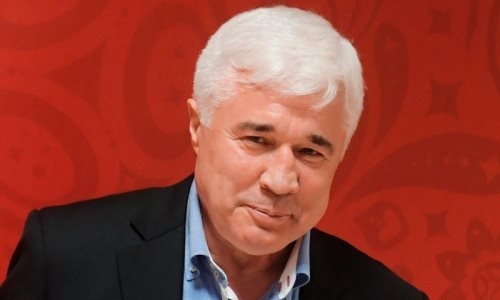 «Все остальные по зубам». Ловчев оценил уровень конкуренции в группе Казахстана отбора на ЕВРО-2020