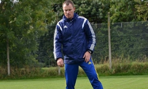 СМИ сообщило об уходе из «Махтаарала» главного тренера