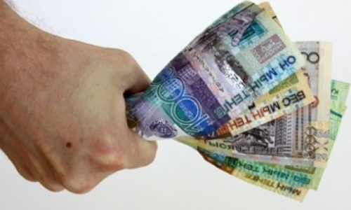 Глава центра подготовки по велосипедному спорту министерства культуры и спорта РК подозревается в хищении