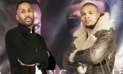 Убежавший от Головкина боксёр сразится в бою за «выход на пенсию»