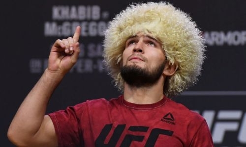 «Это позор». Менеджер Нурмагомедова потребовал денег после боя на «нефартовой» арене Головкина