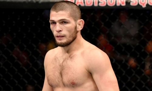 Другого российского бойца поставили выше Нурмагомедова после его победы на «нефартовой» арене Головкина