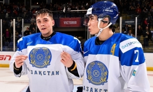 Стал известен состав молодёжной сборной Казахстана на второй матч против Дании на ЧМ-2019
