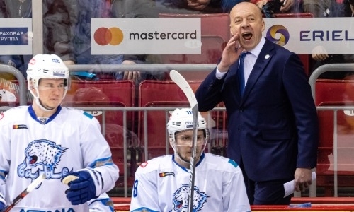 Где, когда и во сколько смотреть трансляцию матча КХЛ «Сочи» — «Барыс»