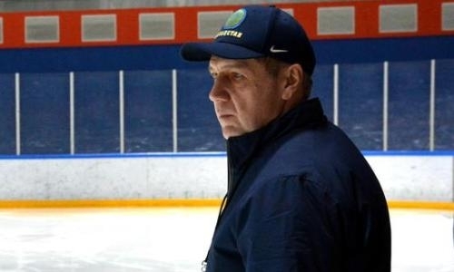 Сергей Старыгин: «Нельзя ставить цель — остаться в дивизионе. Это значит, что игры в подгруппе просто неактуальны»