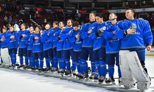 Кто из нынешнего состава сборной Казахстана может сыграть на МЧМ-2020 в Чехии