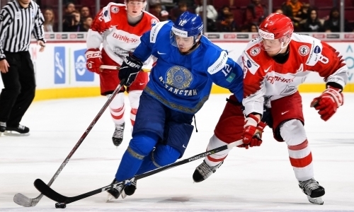 Давыд Макуцкий: «Это непередаваемые ощущения, хочется забивать еще и еще»