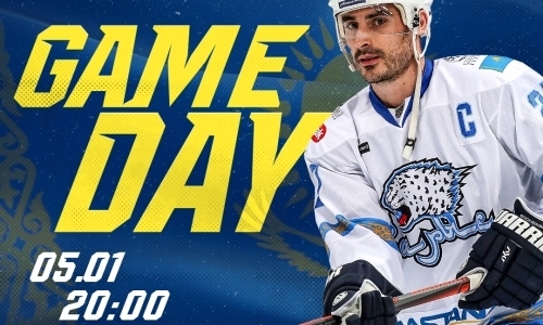 Анонс матча КХЛ «Сочи» — «Барыс»