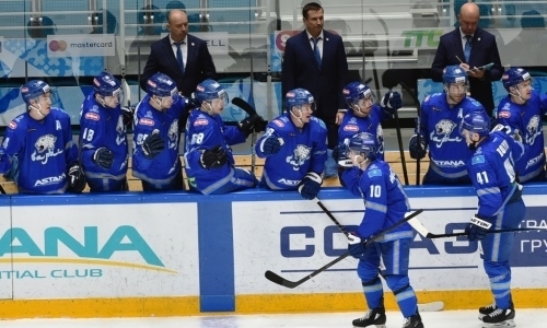 Какие ставки предлагают букмекеры на матч КХЛ «Сочи» — «Барыс»