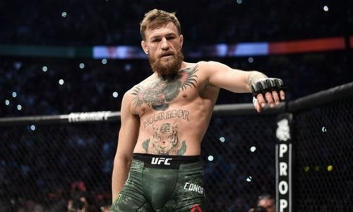 Озвучены три боя Макгрегора перед реваншем с Нурмагомедовым после поражения ему на «нефартовой» арене Головкина