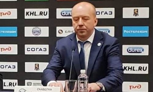 «Равная игра». Скабелка раскрыл залог победы над «Сочи» и эффективности Дица