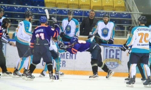 Котировки букмекеров на пять матчей чемпионата Казахстана