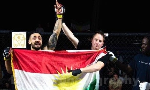 Британский боец предал Макгрегора и ушел к Нурмагомедову после победы Хабиба на «нефартовой» арене Головкина