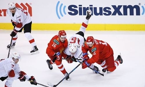 Сборная России после поражения от обидчика Казахстана завоевала «бронзу» молодежного ЧМ-2019