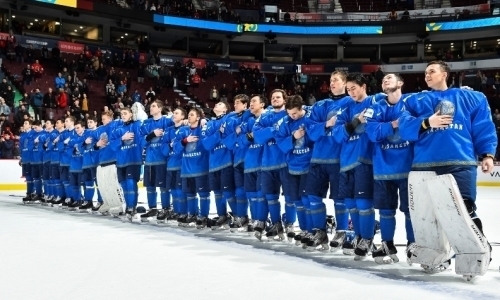 Стали известны соперники сборной Казахстана по группе молодежного ЧМ-2020