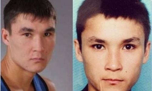 Известный казахстаснкий режиссер ищет для своего фильма парня, похожего на олимпийского чемпиона