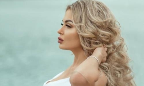 «Рука у него легкая». Скандально известная модель из Казахстана высказалась об очередном разводе Аршавина