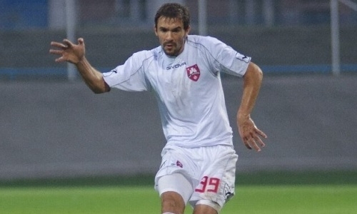 Был самым молодым капитаном. Шесть фактов о потенциальном новичке «Кайсара» из Хорватии