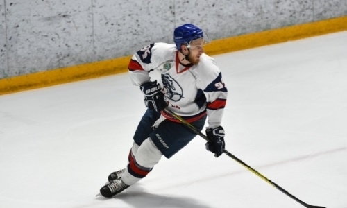 «Кулагер» лишился двух форвардов на ближайшие матчи