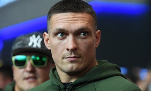 «Вся эта история — ложь». Промоутер экс-чемпиона мира назвал главную причину отказа от боя с Усиком в весе Дычко