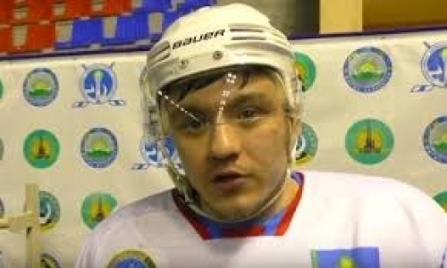 «Получились такие „качели“». Новичок «Кулагера» объяснил, какие недочеты сказались на игре