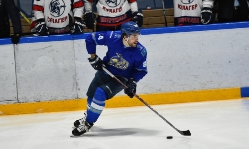 Кирилл Савицкий: «Спасибо Диме Мальгину, что выручил и довел игру до победы»