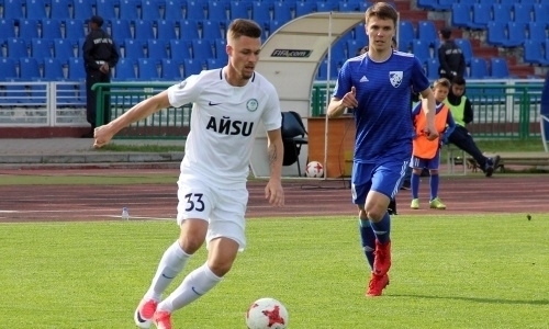 Известный российский полузащитник присоединится к «Тоболу»