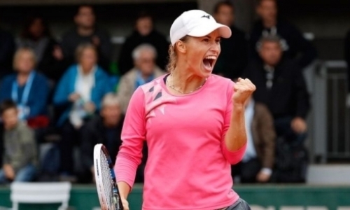 Путинцева вышла в 1/8 финала турнира WTA в Сиднее