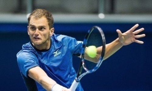 Казахстанцы узнали соперников в квалификации Australian Open