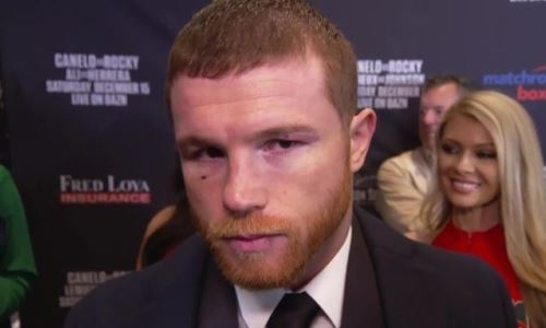 Назван фаворит боя обидчика Головкина с чемпионом мира по трем версиям