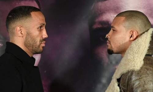 «Заткну ему рот». На убежавшего от Головкина боксера жестко «наехали»