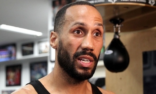 «Мы не любим друг друга». Бросавший вызов Головкину боксер сделал заявление