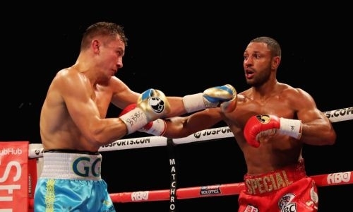 Представитель команды Мэйвезера раскрыл смысл одного из боев Головкина