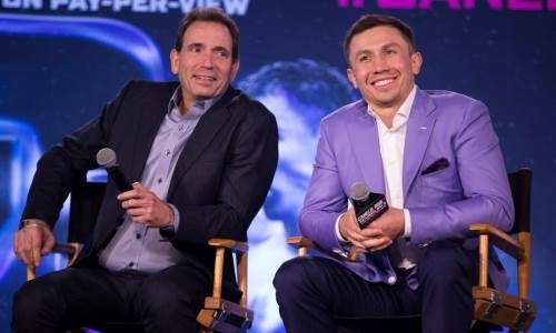 Журналист ESPN озвучил свою версию текущих отношений Головкина и Леффлера