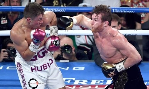 «Превзошел Головкина». «Канело» ушел в отрыв от GGG в очередном рейтинге P4P