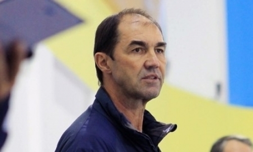 Игорь Дорохин: «Где-то не хватило спокойствия и уверенности»