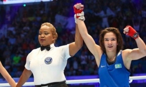 Женская сборная Казахстана выступит на турнире «Кубка наций» в Сербии