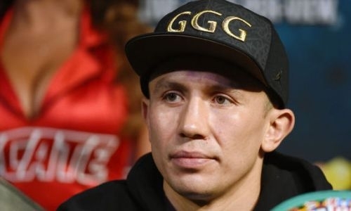 «Он должен выбрать...». Анонсирован следующий шаг в карьере Головкина