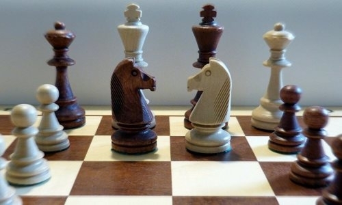 Казахстанцы впервые вошли в состав комиссии Международной шахматной федерации 