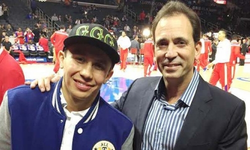 Эксперт The Ring прояснил скандальную ситуацию с промоутером Головкина в медиа