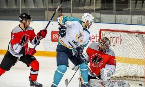 Букмекеры уверены в поражении «Торпедо» в матче ВХЛ с «Металлургом»