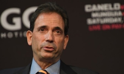 «Люди устали от слухов». Промоутера Головкина призвали к ответу