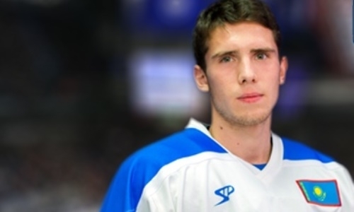 «Арлан» расстался с молодым защитником