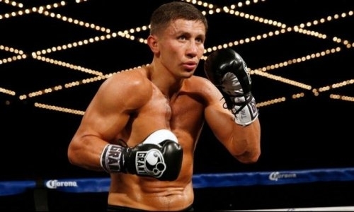 «Головкин оказался разочарован». Какое качество помешало казахстанцу получить желаемого тренера