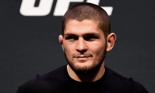 Нурмагомедов попал в нехорошую ситуацию из-за своего менеджера после победы на «нефартовой» арене Головкина