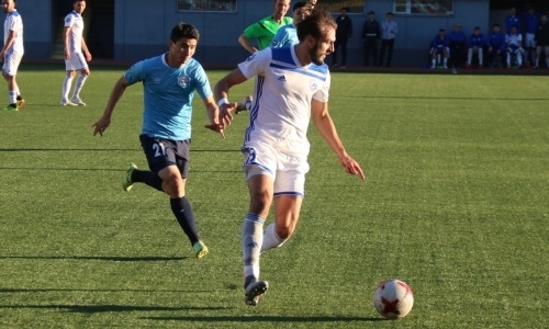 Два опытных легионера покинули «Окжетпес»