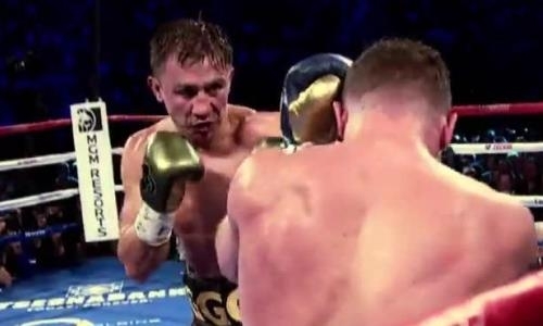 «Это нелепо». Экс-чемпион мира вынес приговор третьему бою Головкин — «Канело»