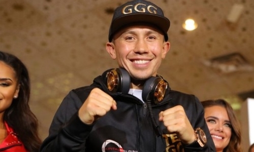 «Может уйти». Головкину предложили хитрый вариант на продолжение карьеры